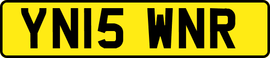 YN15WNR
