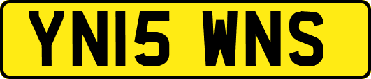 YN15WNS