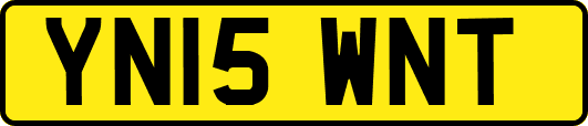 YN15WNT