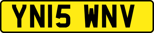 YN15WNV