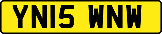 YN15WNW
