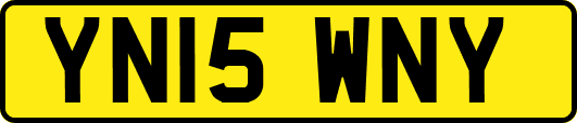 YN15WNY