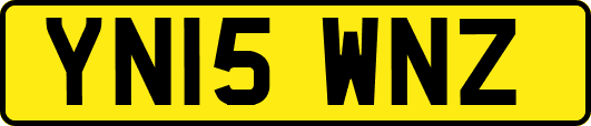 YN15WNZ