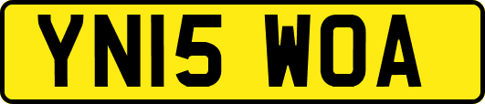 YN15WOA