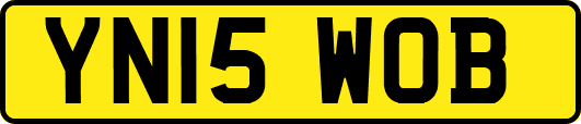 YN15WOB