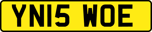 YN15WOE