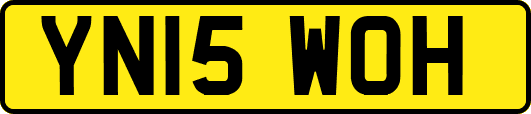 YN15WOH