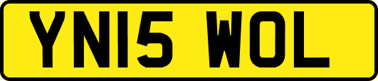 YN15WOL
