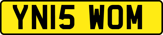 YN15WOM