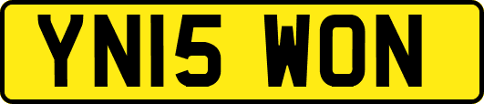 YN15WON