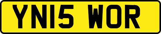YN15WOR