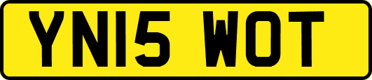 YN15WOT