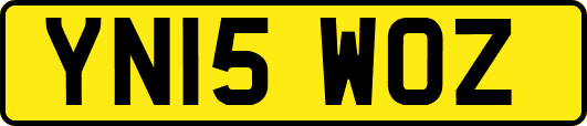 YN15WOZ