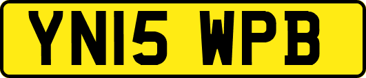 YN15WPB