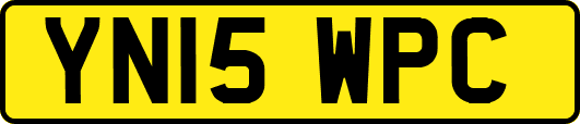 YN15WPC