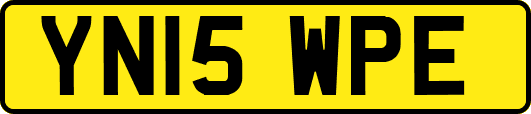 YN15WPE