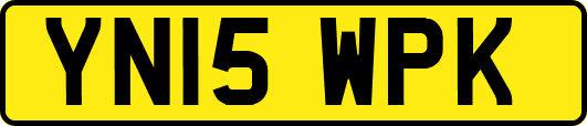 YN15WPK