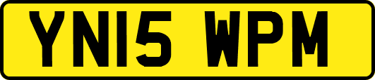 YN15WPM