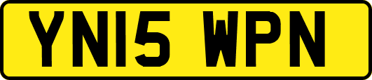 YN15WPN