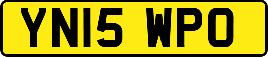 YN15WPO