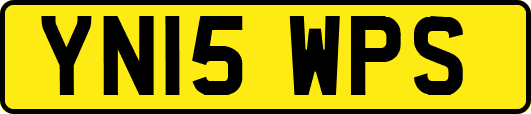 YN15WPS
