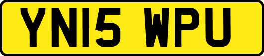 YN15WPU