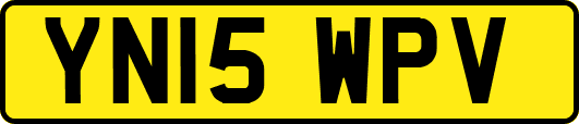 YN15WPV