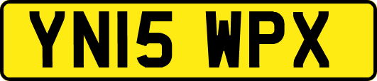 YN15WPX