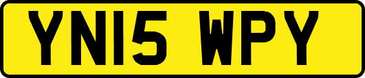 YN15WPY