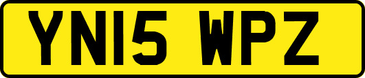 YN15WPZ