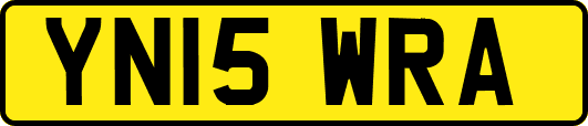 YN15WRA