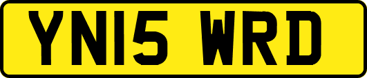 YN15WRD