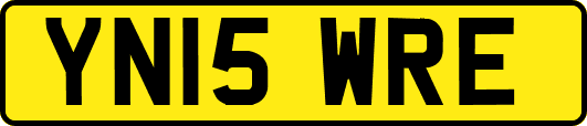 YN15WRE