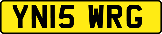 YN15WRG
