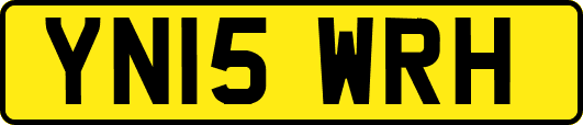 YN15WRH