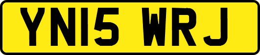 YN15WRJ
