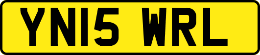 YN15WRL