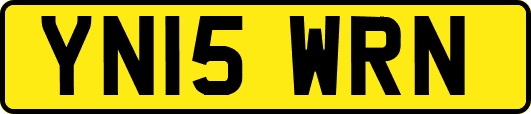 YN15WRN
