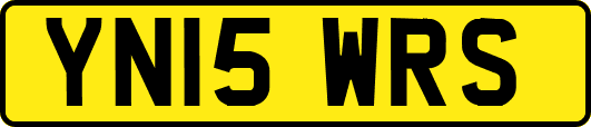 YN15WRS