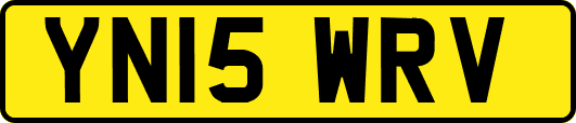 YN15WRV