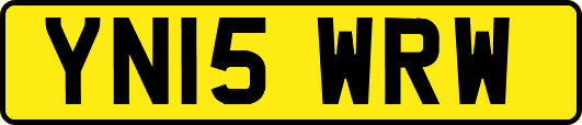 YN15WRW