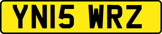 YN15WRZ