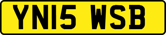 YN15WSB