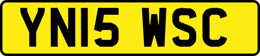 YN15WSC