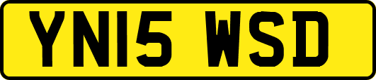 YN15WSD