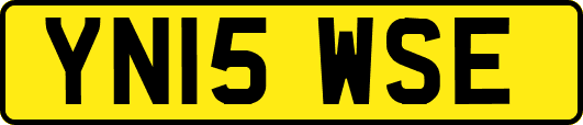 YN15WSE