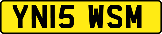 YN15WSM