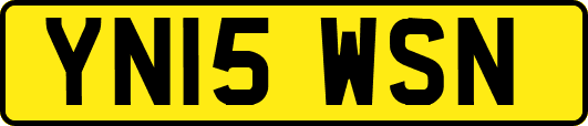 YN15WSN