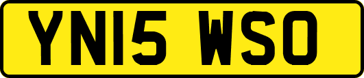YN15WSO
