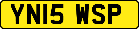 YN15WSP